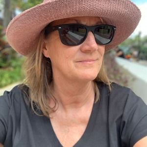 Meet your Posher, Melinda